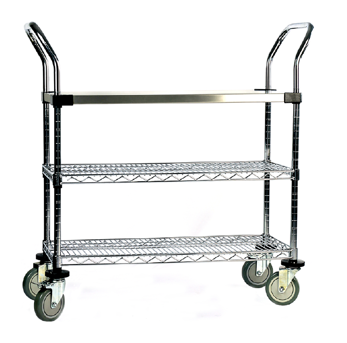 Ultility Cart 600 Series